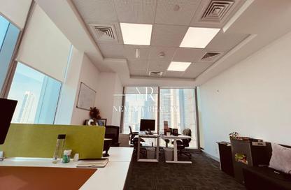 Office Space - Studio - 1 Bathroom for rent in 48 Burj gate - Burj Place - Downtown Dubai - Dubai Office Space - Studio - 1 Bathroom for rent in 48 Burj gate - Burj Place - Downtown Dubai - Dubai