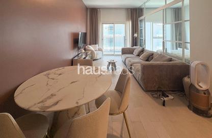 Apartment - 2 Bedrooms - 1 Bathroom for rent in Golfville Block A - Golfville - Dubai Hills Estate - Dubai