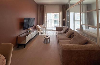 Apartment - 2 Bedrooms - 1 Bathroom for rent in Golfville Block A - Golfville - Dubai Hills Estate - Dubai