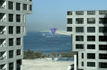 Apartment - 1 Bedroom - 1 Bathroom for rent in Pixel - Makers District - Al Reem Island - Abu Dhabi