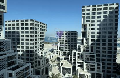 Apartment - 1 Bedroom - 1 Bathroom for rent in Pixel - Makers District - Al Reem Island - Abu Dhabi Apartment - 1 Bedroom - 1 Bathroom for rent in Pixel - Makers District - Al Reem Island - Abu Dhabi