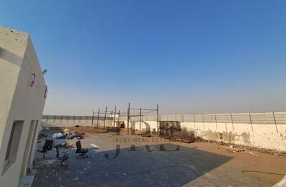 Warehouse - Studio - 1 Bathroom for rent in Al Sajaa Industrial - Al Sajaa - Sharjah