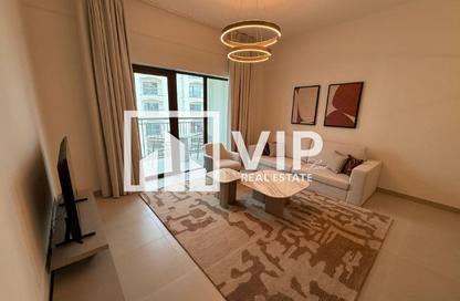 Apartment - 1 - 1 for sale in Residences C - Yas Golf Collection - Yas Island - Abu Dhabi