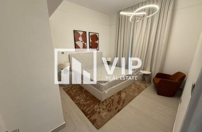 Apartment - 1 - 1 for sale in Residences C - Yas Golf Collection - Yas Island - Abu Dhabi Apartment - 1 - 1 for sale in Residences C - Yas Golf Collection - Yas Island - Abu Dhabi