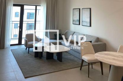 Apartment - 1 Bedroom - 2 Bathrooms for sale in Residences C - Yas Golf Collection - Yas Island - Abu Dhabi