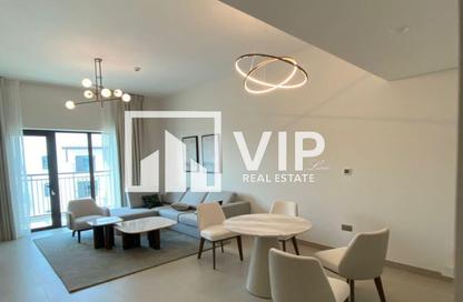Apartment - 1 Bedroom - 2 Bathrooms for sale in Residences C - Yas Golf Collection - Yas Island - Abu Dhabi