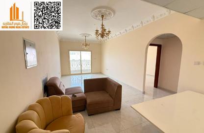Apartment - 1 - 2 for rent in Al Jurf 1 - Al Jurf - Ajman