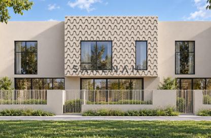 Villa - 2 - 4 for sale in Deem - Hayyan - Sharjah