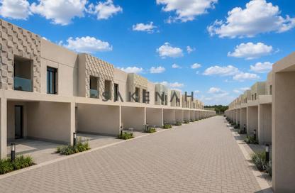 Villa - 2 - 4 for sale in Deem - Hayyan - Sharjah