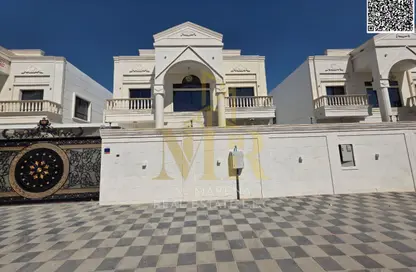 Villa - 5 Bedrooms - 7 Bathrooms for sale in Al Aamra Gardens - Al Amerah - Ajman