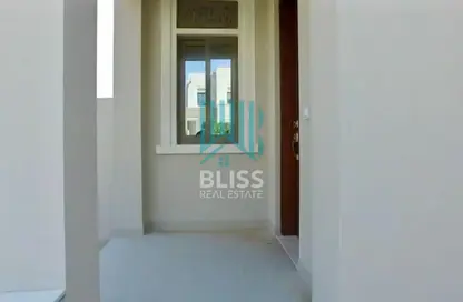 فيلا - 4 غرف نوم - 5 حمامات للبيع في أزاليا - المرابع العربية 2 - دبي فيلا - 4 غرف نوم - 5 حمامات للبيع في أزاليا - المرابع العربية 2 - دبي