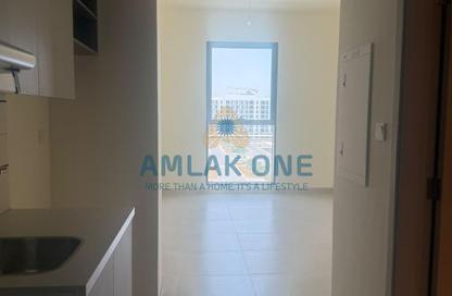Apartment - Studio - 1 Bathroom for rent in Reeman Living - Al Shamkha - Abu Dhabi
