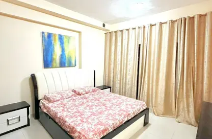 Apartment - 3 Bedrooms - 2 Bathrooms for rent in New Al Taawun Road - Al Taawun - Sharjah