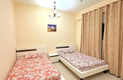 Apartment - 3 Bedrooms - 2 Bathrooms for rent in New Al Taawun Road - Al Taawun - Sharjah
