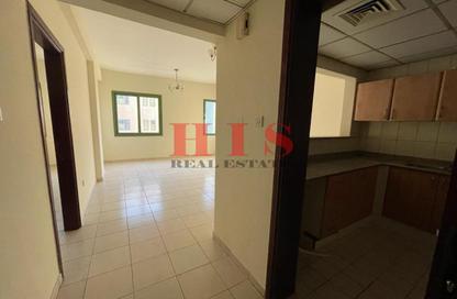 Apartment - 1 Bedroom - 2 Bathrooms for sale in Building I07 - Morocco Cluster - International City - Dubai