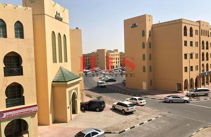 Apartment - 1 - 2 for sale in Building I07 - Morocco Cluster - International City - Dubai Apartment - 1 - 2 for sale in Building I07 - Morocco Cluster - International City - Dubai