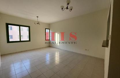 Apartment - 1 Bedroom - 2 Bathrooms for sale in Building I07 - Morocco Cluster - International City - Dubai