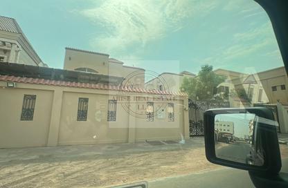Villa - 5 - 7 for rent in Al Mowaihat 2 - Al Mowaihat - Ajman