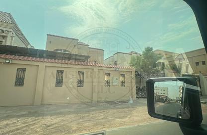 Villa - 5 - 7 for rent in Al Mowaihat 2 - Al Mowaihat - Ajman Villa - 5 - 7 for rent in Al Mowaihat 2 - Al Mowaihat - Ajman