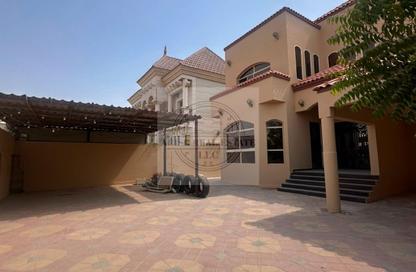 Villa - 5 - 7 for rent in Al Mowaihat 2 - Al Mowaihat - Ajman