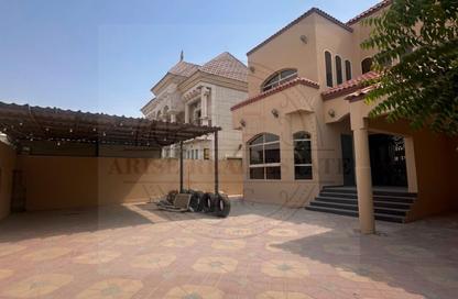 Villa - 5 - 7 for rent in Al Mowaihat 2 - Al Mowaihat - Ajman Villa - 5 - 7 for rent in Al Mowaihat 2 - Al Mowaihat - Ajman