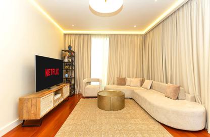 Villa - 4 - 6 for rent in The Pulse Beachfront - The Pulse - Residential District - Dubai South (Dubai World Central) - Dubai Villa - 4 - 6 for rent in The Pulse Beachfront - The Pulse - Residential District - Dubai South (Dubai World Central) - Dubai