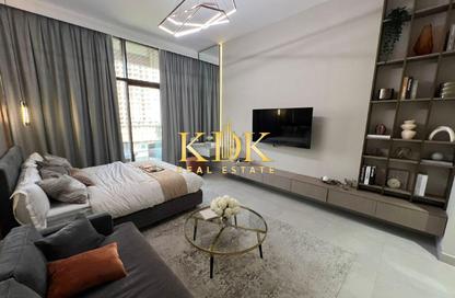Apartment - Studio - 1 for rent in Westwood Grande II - District 18 - Jumeirah Village Circle - Dubai