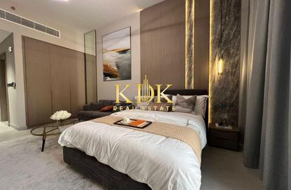 Apartment - Studio - 1 for rent in Westwood Grande II - District 18 - Jumeirah Village Circle - Dubai Apartment - Studio - 1 for rent in Westwood Grande II - District 18 - Jumeirah Village Circle - Dubai