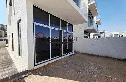 Villa - 3 - 4 for rent in Hawthorn - Damac Hills 2 - Dubai