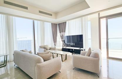 Penthouse - 4 - 5 for rent in Grande - Opera District - Downtown Dubai - Dubai