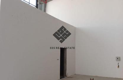 Warehouse - Studio - 1 Bathroom for rent in Umm Dir - Umm Al Quwain