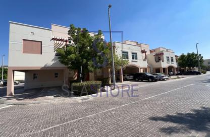 Apartment - Studio - 1 Bathroom for sale in Al Khaleej Village - Al Ghadeer - Abu Dhabi