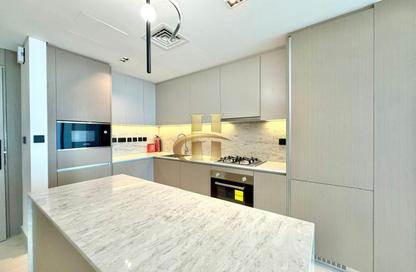 Apartment - 1 Bedroom - 2 Bathrooms for rent in NAS 3 - NAS - Arjan - Dubai Apartment - 1 Bedroom - 2 Bathrooms for rent in NAS 3 - NAS - Arjan - Dubai
