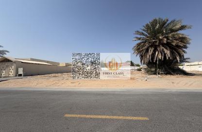 Land - Studio for sale in Ajman Global City - Al Alia - Ajman