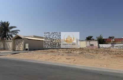 Land - Studio for sale in Ajman Global City - Al Alia - Ajman