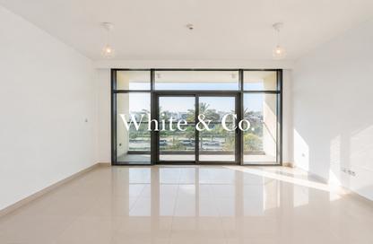 Apartment - 1 - 1 for rent in Mulberry 1 Building A1 - Mulberry 1 Block A - Mulberry 1 - Park Heights - Dubai Hills Estate - Dubai