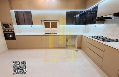 Villa - 7 Bedrooms - 7+ Bathrooms for sale in Al Helio 2 - Al Helio - Ajman