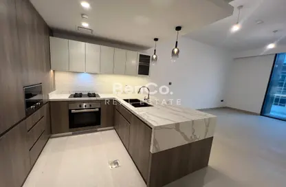Apartment - 2 Bedrooms - 3 Bathrooms for rent in Belmont Residences - District 4 - Jumeirah Village Triangle - Dubai