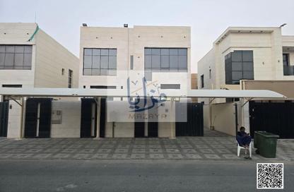 Villa - 4 Bedrooms - 6 Bathrooms for sale in Al Zaheya Gardens - Al Zahya - Ajman