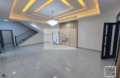 Villa - 4 Bedrooms - 6 Bathrooms for sale in Al Zaheya Gardens - Al Zahya - Ajman