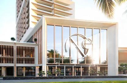 Apartment - 1 - 2 for sale in One By Binghatti - Business Bay - Dubai