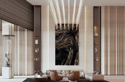 Apartment - 1 - 2 for sale in One By Binghatti - Business Bay - Dubai