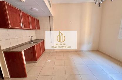 Apartment - Studio - 1 Bathroom for rent in Muwailih Building - Muwaileh - Sharjah
