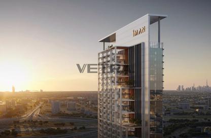 Retail - Studio for sale in Sierra by Iman - Motor City - Dubai