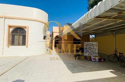 Villa - 3 Bedrooms - 3 Bathrooms for sale in Abna Saqer Building - Al Hamidiya 1 - Al Hamidiya - Ajman Villa - 3 Bedrooms - 3 Bathrooms for sale in Abna Saqer Building - Al Hamidiya 1 - Al Hamidiya - Ajman