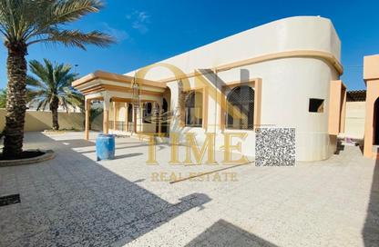 Villa - 3 Bedrooms - 3 Bathrooms for sale in Abna Saqer Building - Al Hamidiya 1 - Al Hamidiya - Ajman