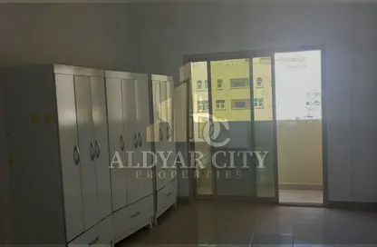 شقة - 2 غرف نوم - 2 حمامات للايجار في بنايه عجمان 44 - 1 الحميدية - الحميدية - عجمان