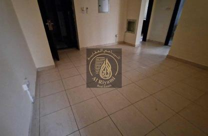 Apartment - 1 Bedroom - 1 Bathroom for rent in Al Naemiya Tower 2 - Al Naemiya Towers - Al Nuaimiya - Ajman