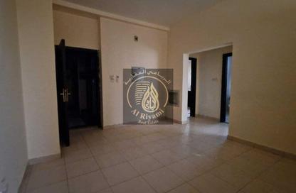 Apartment - 1 Bedroom - 1 Bathroom for rent in Al Naemiya Tower 2 - Al Naemiya Towers - Al Nuaimiya - Ajman