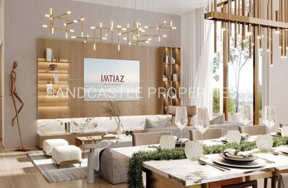Apartment - 3 Bedrooms - 4 Bathrooms for sale in Wynwood By Imtiaz - Dubai Islands - Dubai